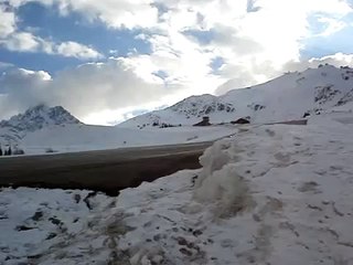 The Scariest Runway Ever Is Total NOPE, With Extra NOPE On Top