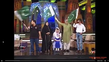 Beautiful Milli Song & voice of a teacher was a victim of terror attack ,still spirits are