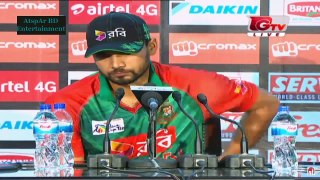 Asia Cup – Bangladesh Vs Pakistan| 8th T20 | – 2nd Mar-2016 | Highlights Part 2 of 2