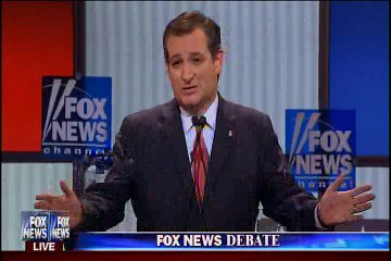 Ted Cruz on Snowden and Treason