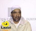 Saulat Mirza Told Secret About Mustafa Kamal and Altaf Hussain Fight Before Dying
