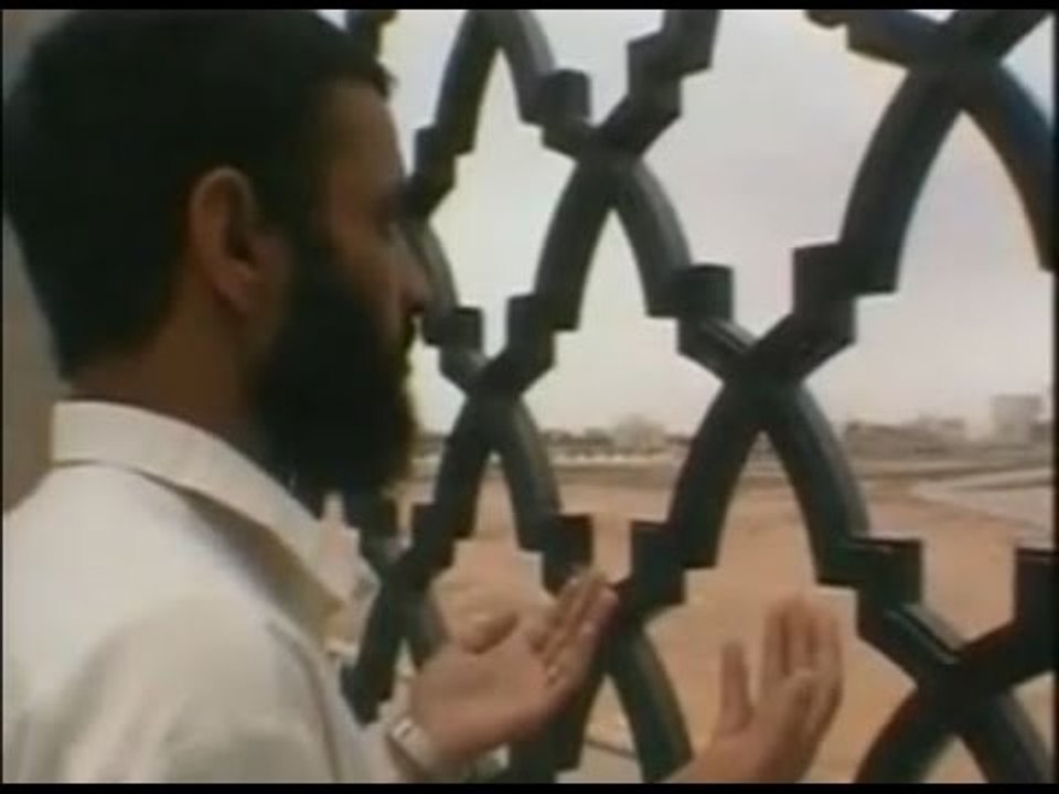 Abdurrahman Önül - Sana Geldim