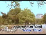 Abdurrahman Önül - Tesbih Elimde