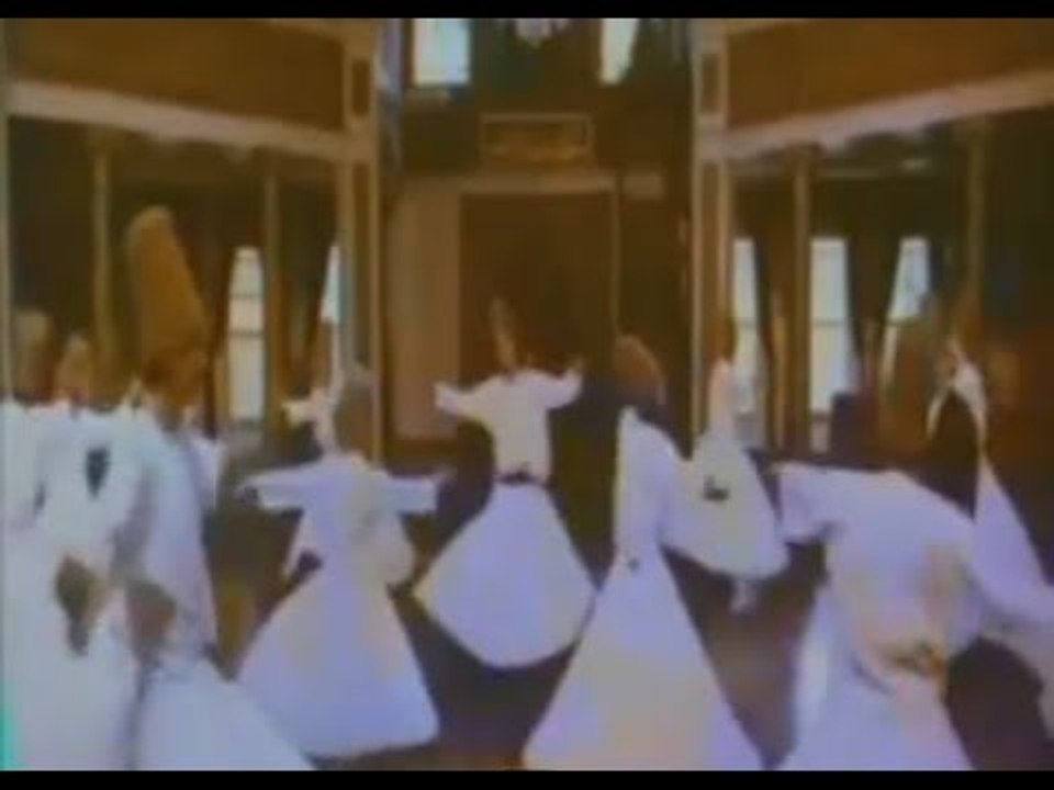 Abdurrahman Önül - Geldim Sana
