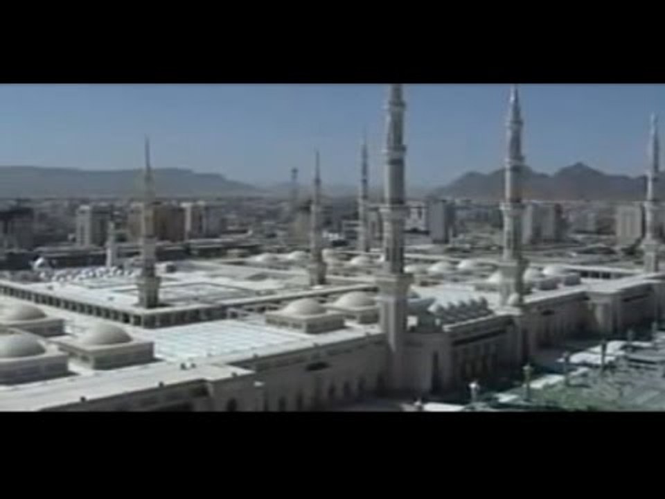 Abdülkadir Şehitoğlu - Sübhanel Ebediyyil Ebed