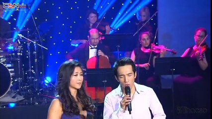 Tình lỡ - Quốc Khanh Thiên Kim