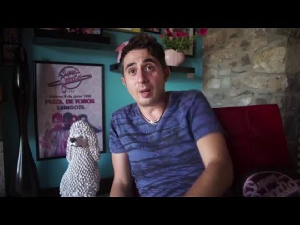 EL PREGÓN: La música [Estreno: 18 de marzo de 2016]
