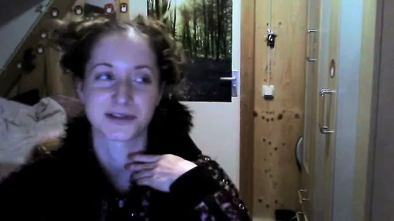 Interesting conversation with my friend Vincent. (Funny Videos 720p)