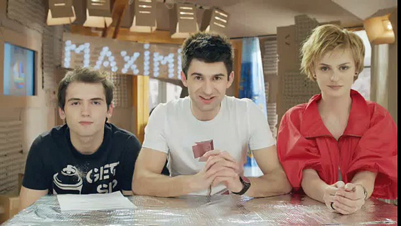 Maximia TV - Raspuns pentru Ionita Alexandra Irina din Valenii de Munte