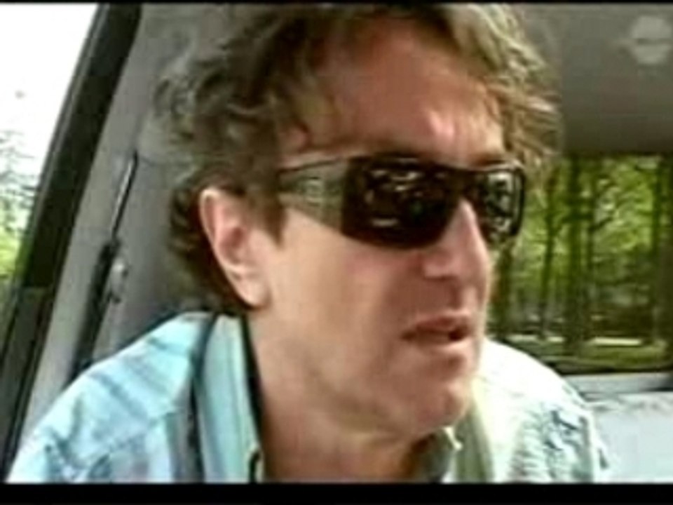 Hep Taxi! Goran Bregovic 2ème