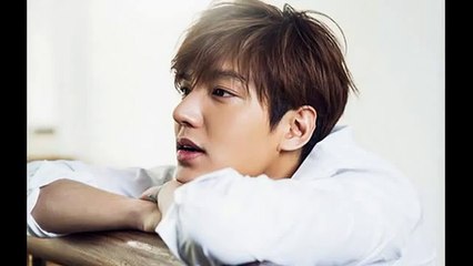 lee min ho latest news 2016 - Korean Star