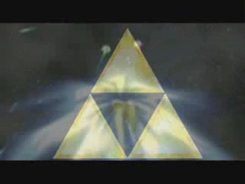 [AMV] Zelda - Legend Never Ends