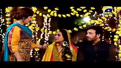 Babul Ka Angna – Episode 49,50 and 51 - Mega Episode - 03 March 2016