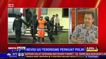 Dialog: Revisi UU Terorisme, Perkuat Polri #1