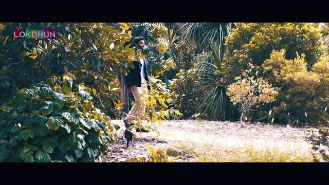 ARZOO RUSTAM MIRZA Official Video Pav Dharia Latest Punjabi Love Song 2016