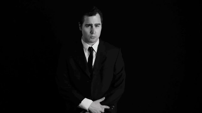 'Out Of Frame' - S2E4: A Close Up on Rod Serling