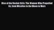 PDF Rise of the Rocket Girls: The Women Who Propelled Us from Missiles to the Moon to Mars