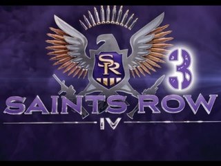 Saints Row IV:A pleasant day-Pc Gameplay Part 3