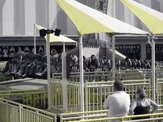 cedar point....U.S.A