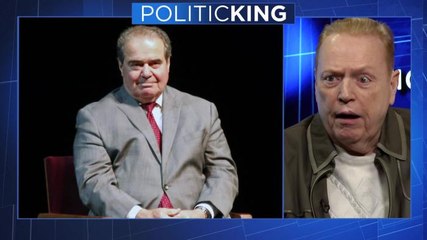 Larry Flynt: Scalia Most Damaging Person Ever To SCOTUS