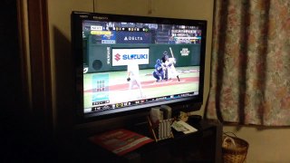 日米野球  侍ジャパン  VS  MLBオールスターズ  第3戦  ハイライト samurai Japan