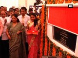 Rajasthan CM lays foundation stone of 500-bed hospital