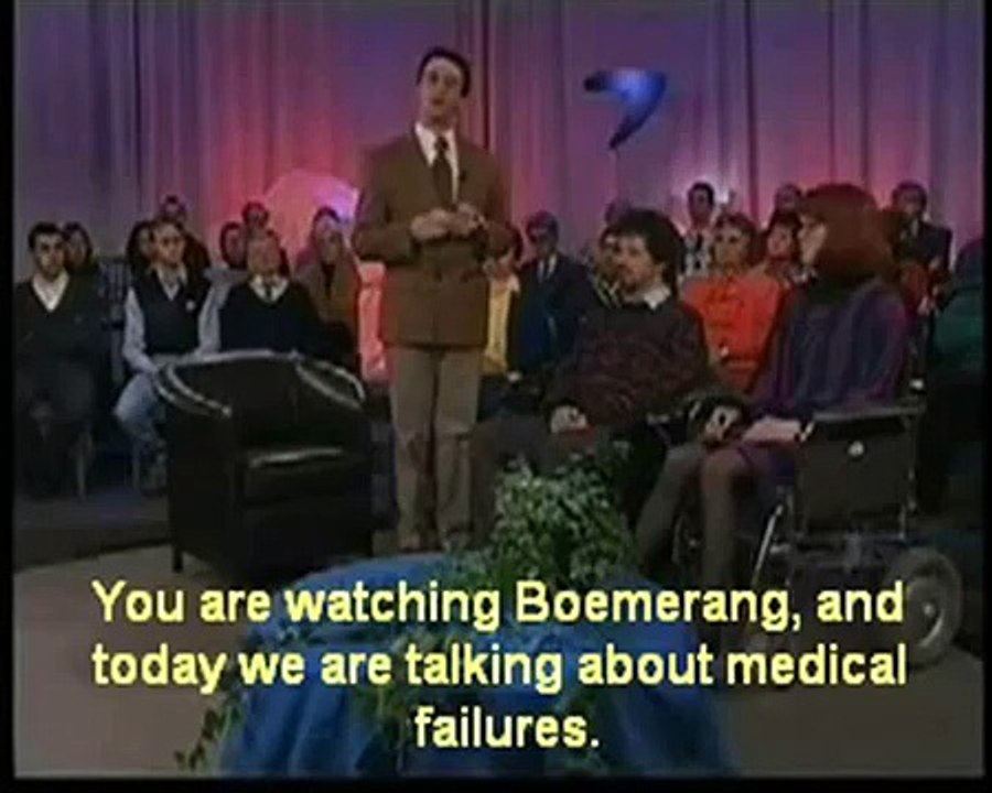 The Funniest Interview