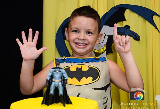 Melhores momentos dos 6 anos de Gustavo eloi