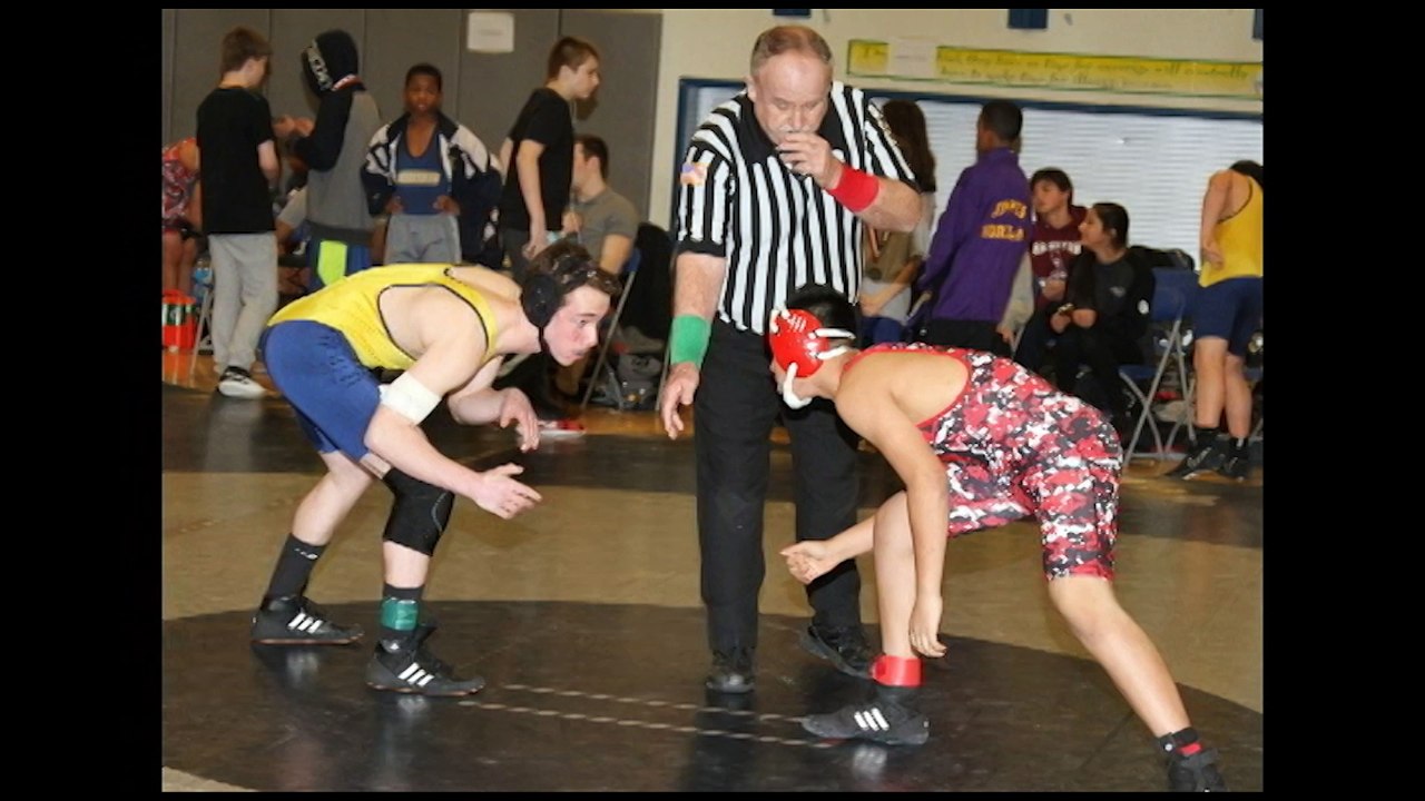 2016 Murray Ave Wrestling_