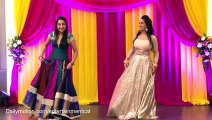 Desi Girls Wonderful Performance On Wedding Night Best DANCE - HD