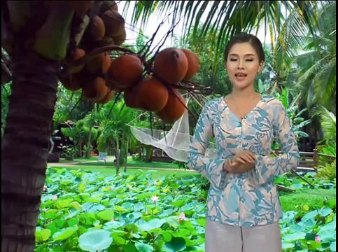 specialty Mekong Delta - Vietnam -part 2