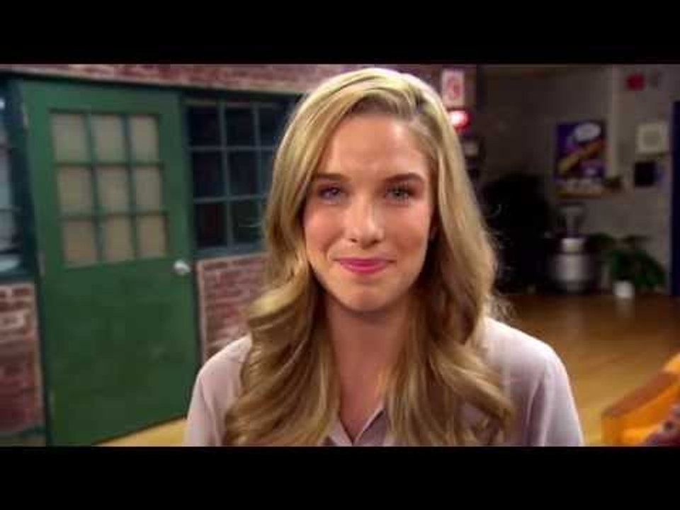 The Next Step - Get to Know Kate (Part 1)