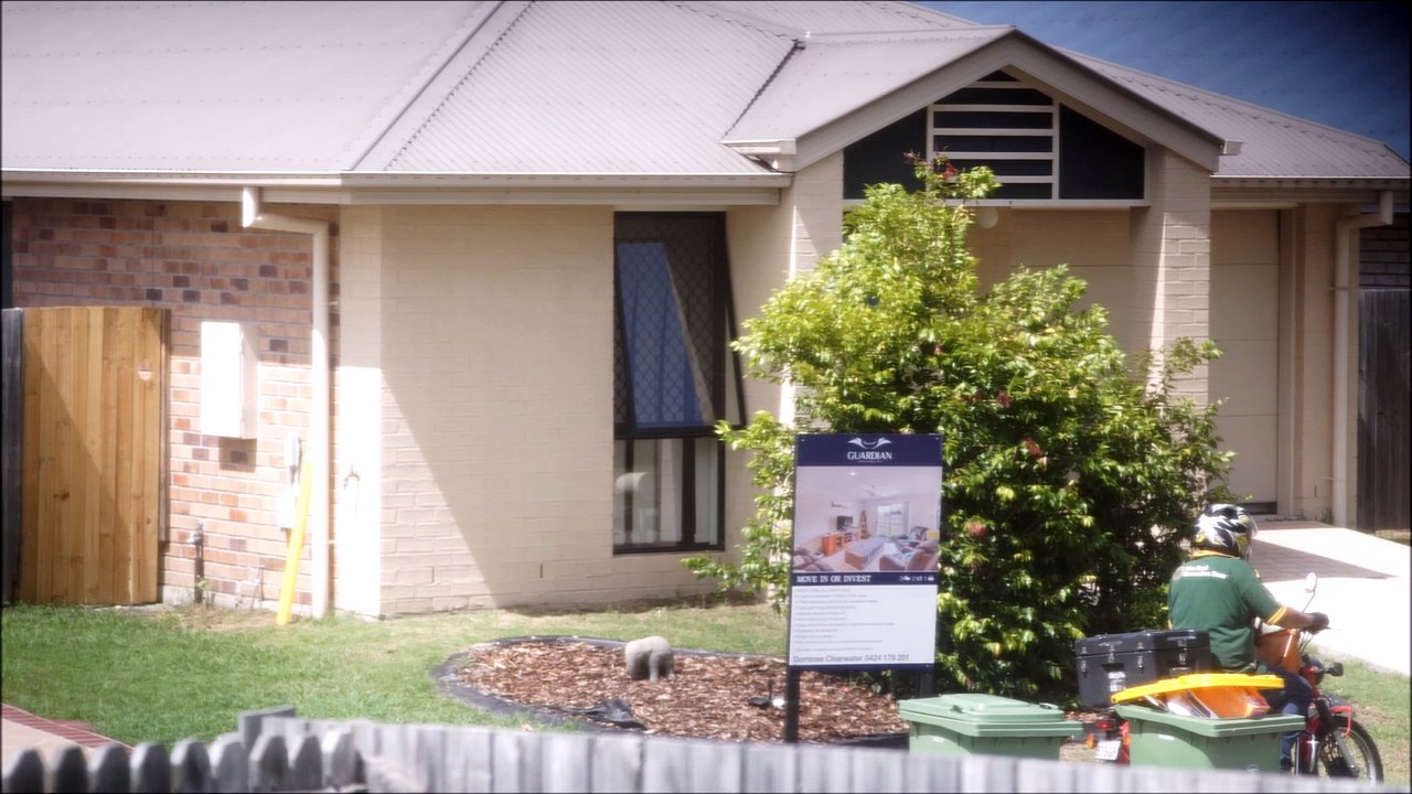 3MAR16 - Cassies Surveillance Tape 001