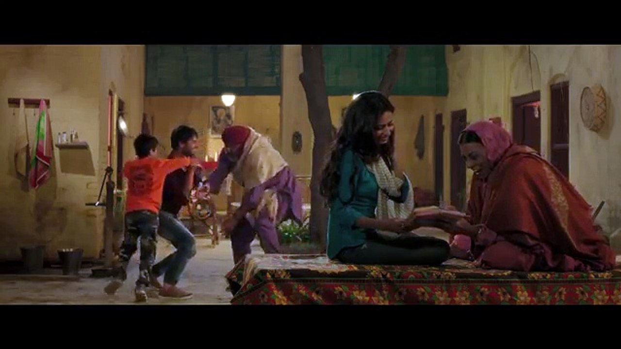 Heerey Full Song Amrinder Gill "Love Punjab" 11th March Punjabi Movie
