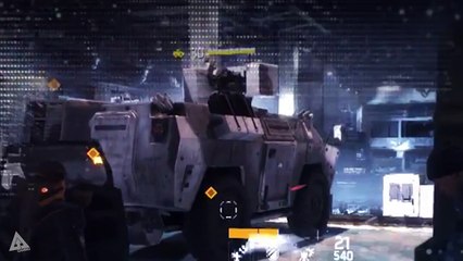 The Division Trading Confirmed, Raids, Year One DLC & More!