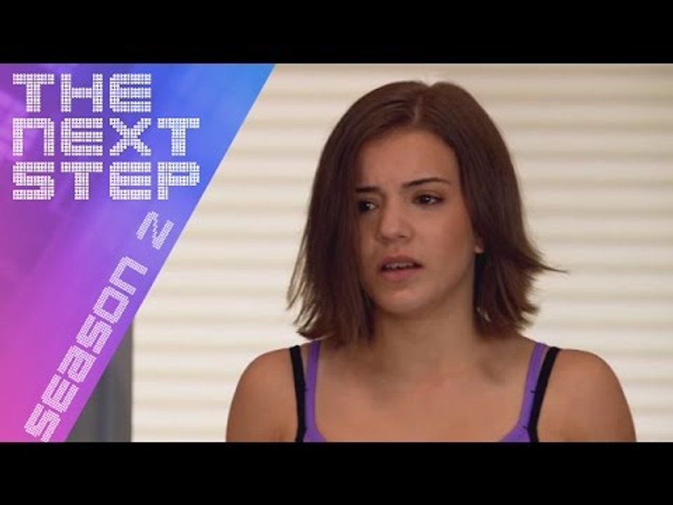 The Next Step - Season 2 Trailer - video Dailymotion