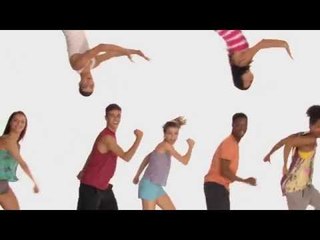 The Next Step - Series Teaser