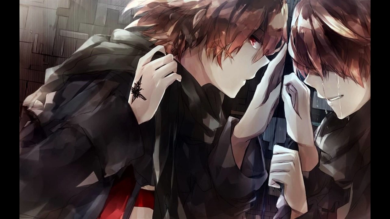 Disturbed Tyrant (Souls Nightcore Remix)