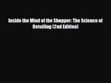 [PDF] Inside the Mind of the Shopper: The Science of Retailing (2nd Edition) Read Full Ebook