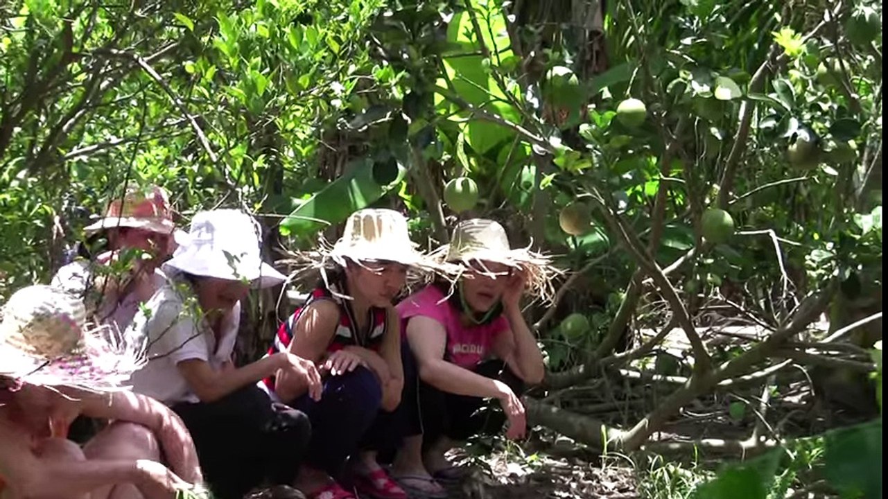 specialty Mekong Delta - Vietnam -part 6