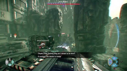 Trash teammates