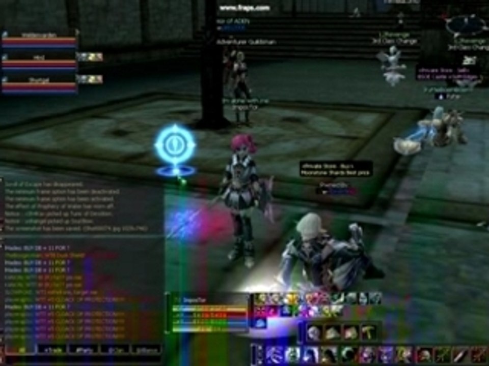 Lineage2 2007-06-05 23-56-46-65