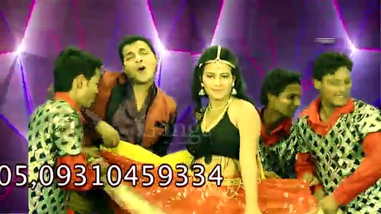 happy New Year Special ¦ Praveen Samrat ¦ Happy New Year ¦ Bhojpuri songs 2016 ¦-latest hindi songs 2016