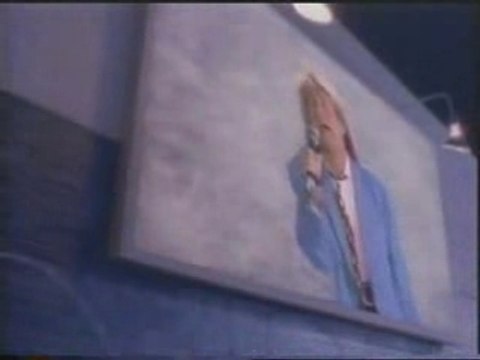 Rod Stewart - My Heart Can't Tell You Know