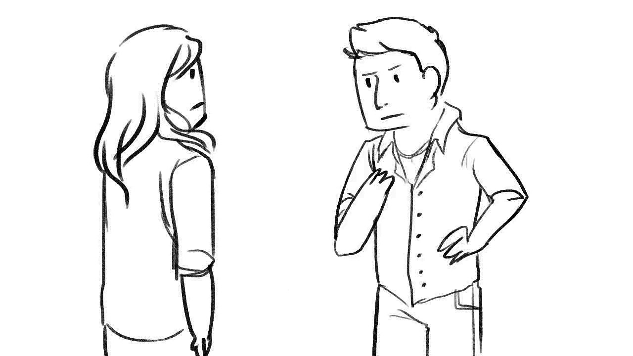 The Walking Dead Animated