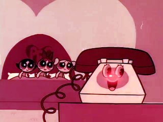 The Powerpuff Girls - Preview - Monkey See, Doggie Do / Mommy Fearest
