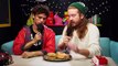 Big Mac + Whopper + Zinger All In One Burger! | McDonalds | Burger King | KFC