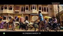 The Second Best Exotic Marigold Hotel [Theatrical Trailer #2 in HD (1080p)]