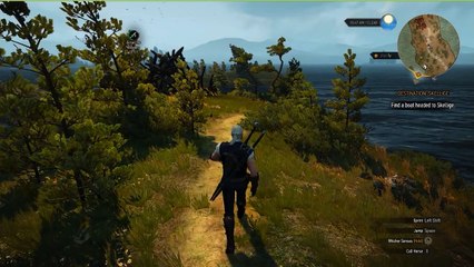 IMPERA BRIGADE ARMOR Heavy Armor Diagram Location [Level 30] The Witcher 3