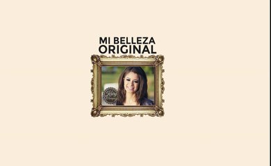 Kairy Marquez - Mi Belleza Original (Lyric Video Oficial)